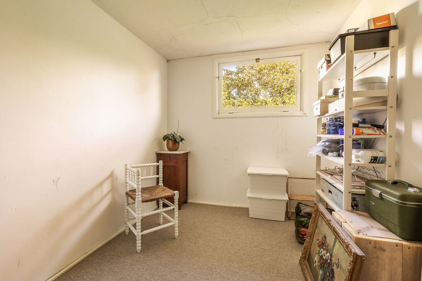 Appartement te koop: Kijkduinstraat 59-1, Amsterdam