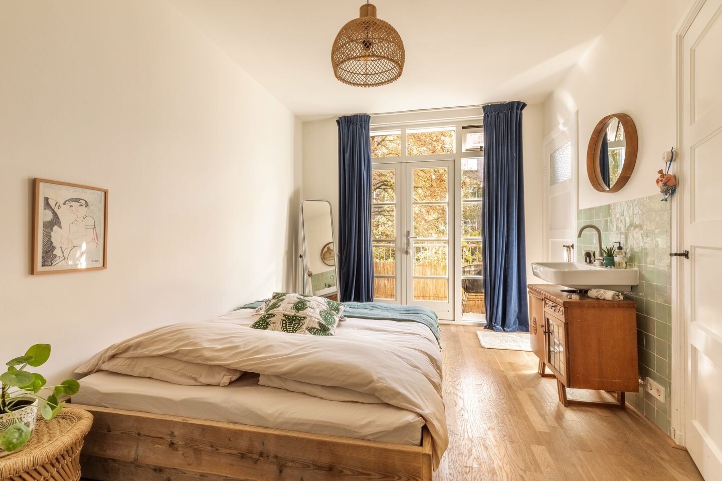 Appartement te koop: Kijkduinstraat 59-1, Amsterdam