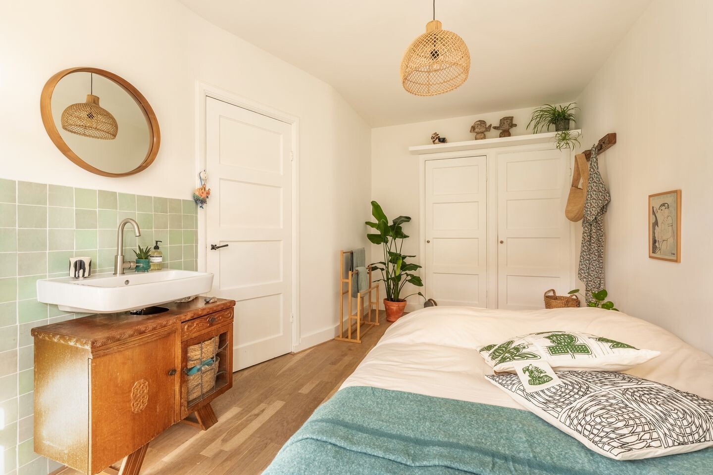 Appartement te koop: Kijkduinstraat 59-1, Amsterdam