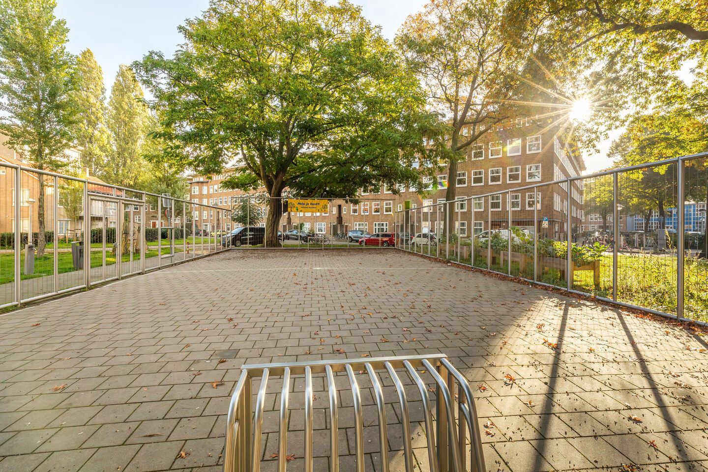Appartement te koop: Kijkduinstraat 59-1, Amsterdam