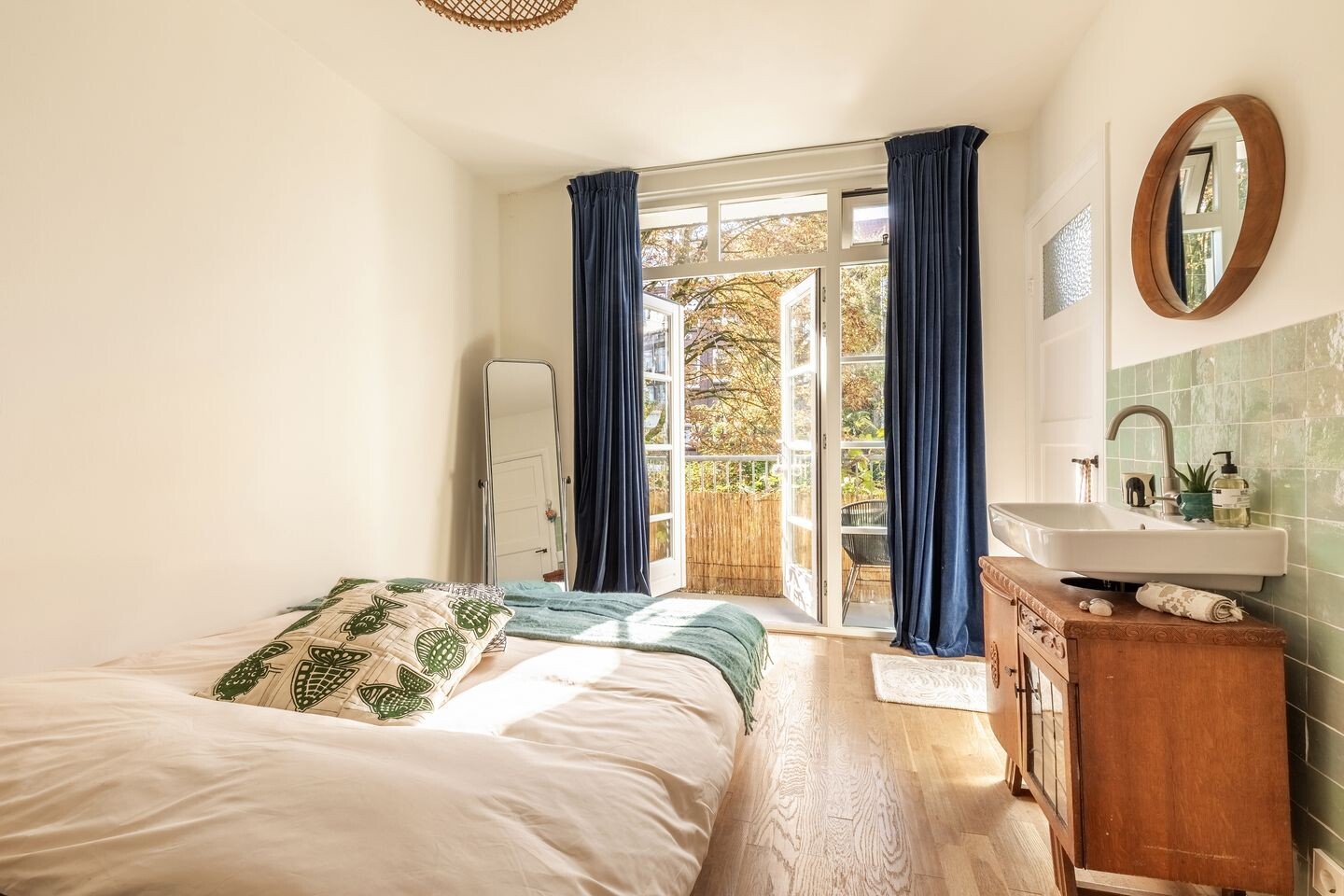 Appartement te koop: Kijkduinstraat 59-1, Amsterdam