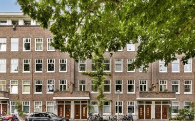 Kijkduinstraat 87-1