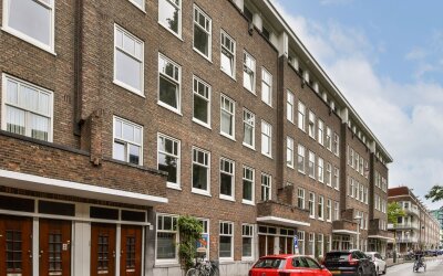 Kijkduinstraat 97-H