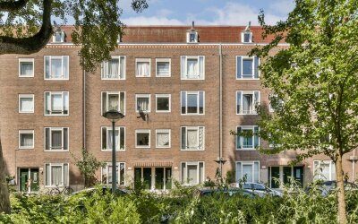 Kijkduinstraat 115-2