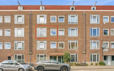 Kijkduinstraat 133-2