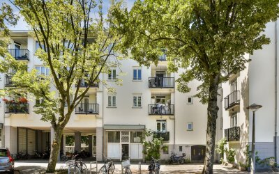 Appartement te koop Erik de Roodestraat 23-3