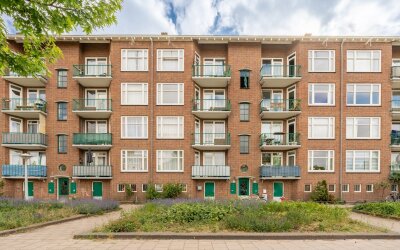 Robert Scottstraat 20-2