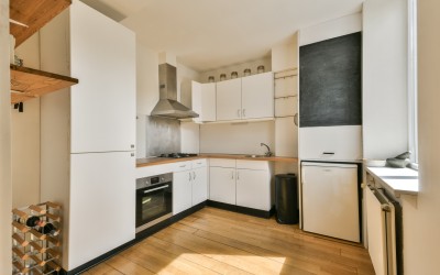 Erasmusgracht 27-3