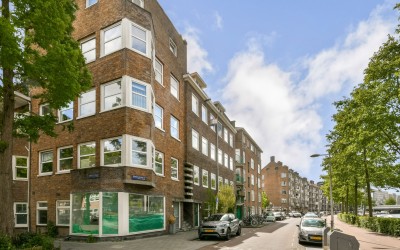Erasmusgracht 27-3