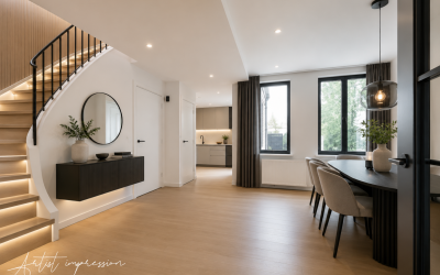 Erasmusgracht 27-3