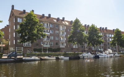 Erasmusgracht 41-3