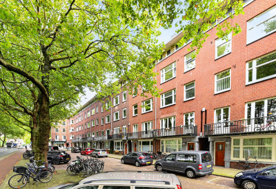 Jan van Galenstraat 201-3