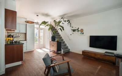 Jan van Galenstraat 227-H