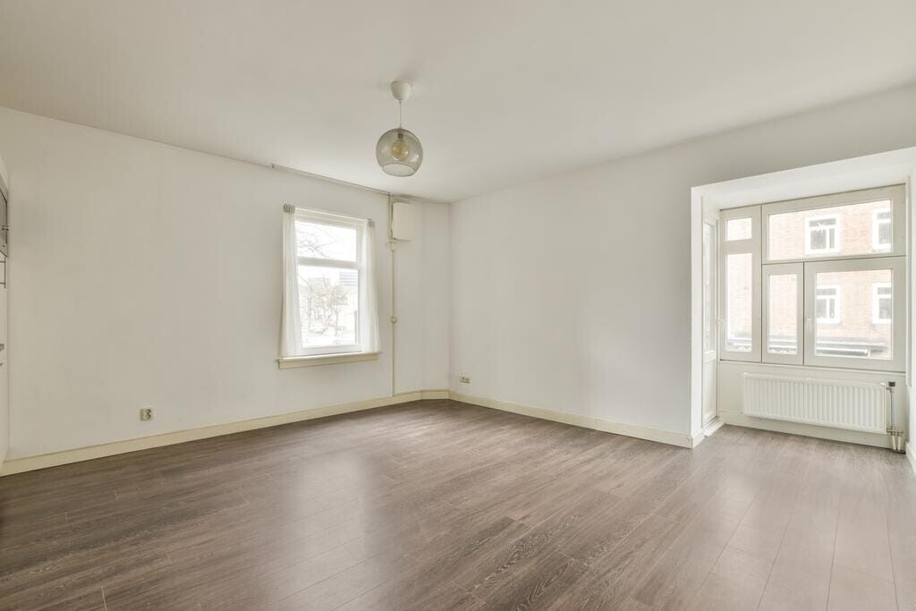 Appartement te koop: Jan van Galenstraat 307-1, Amsterdam