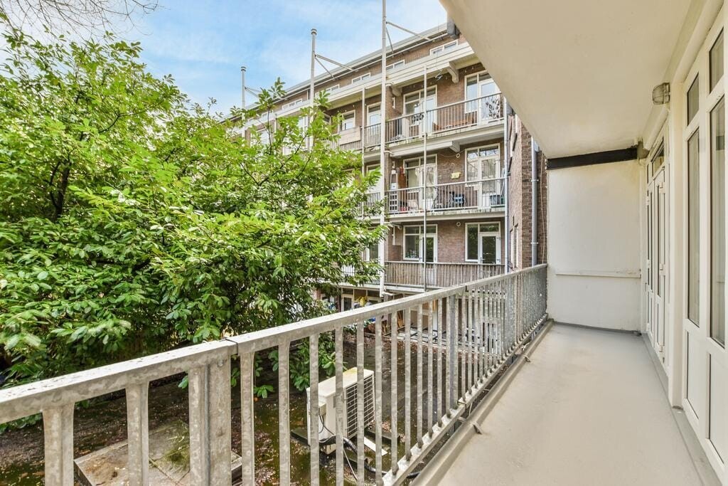 Appartement te koop: Jan van Galenstraat 307-1, Amsterdam