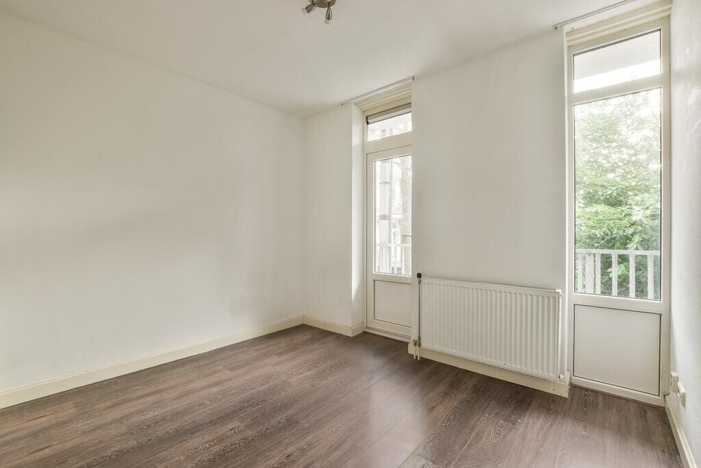 Appartement te koop: Jan van Galenstraat 307-1, Amsterdam