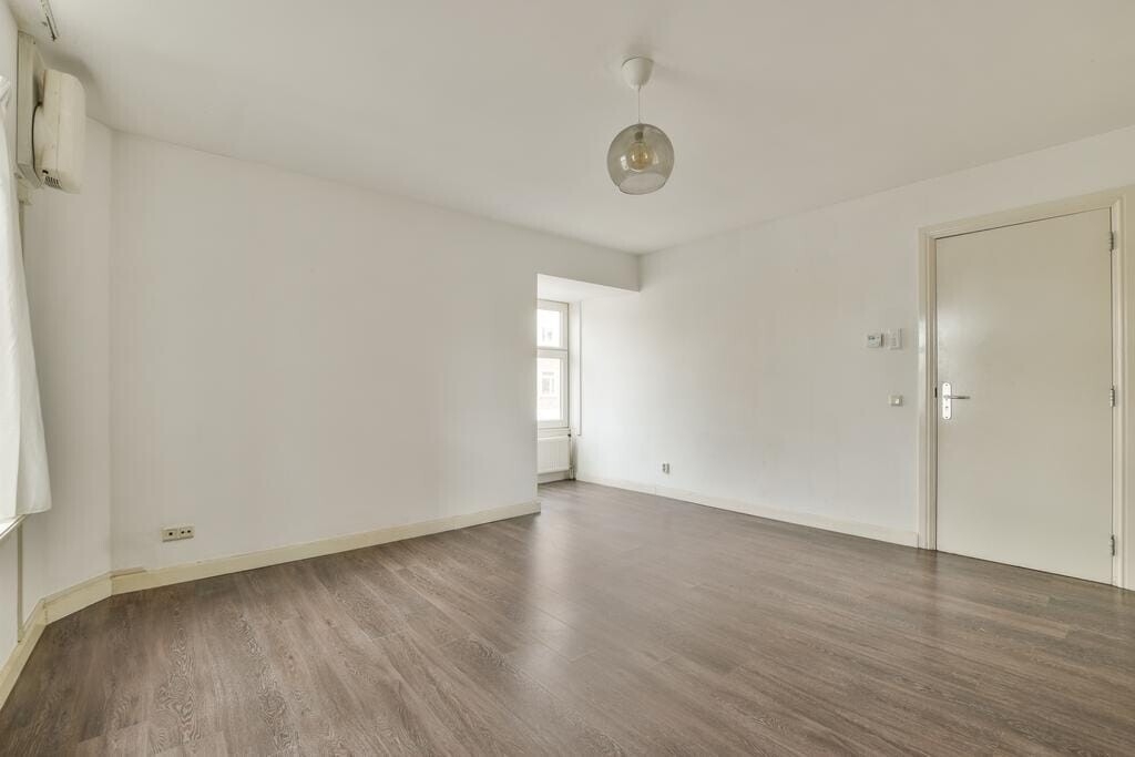 Appartement te koop: Jan van Galenstraat 307-1, Amsterdam