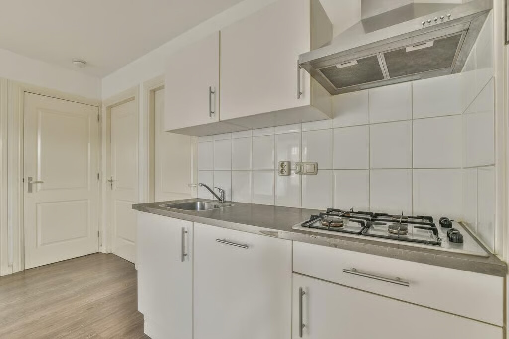 Appartement te koop: Jan van Galenstraat 307-1, Amsterdam