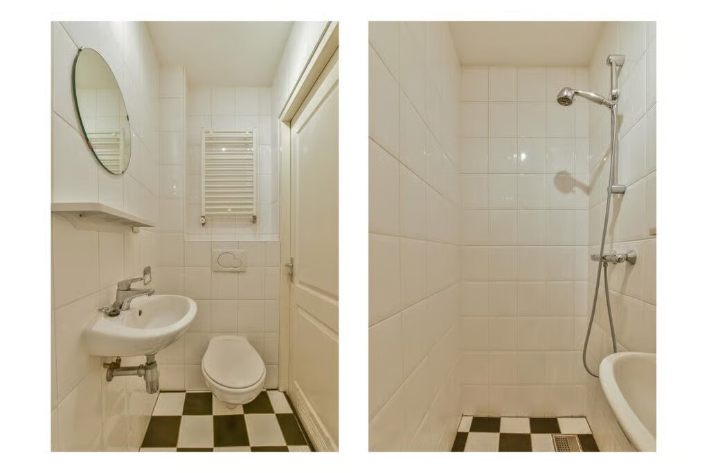Appartement te koop: Jan van Galenstraat 307-1, Amsterdam