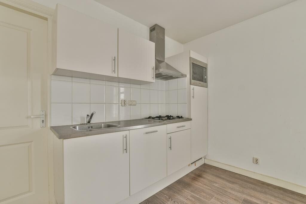 Appartement te koop: Jan van Galenstraat 307-1, Amsterdam