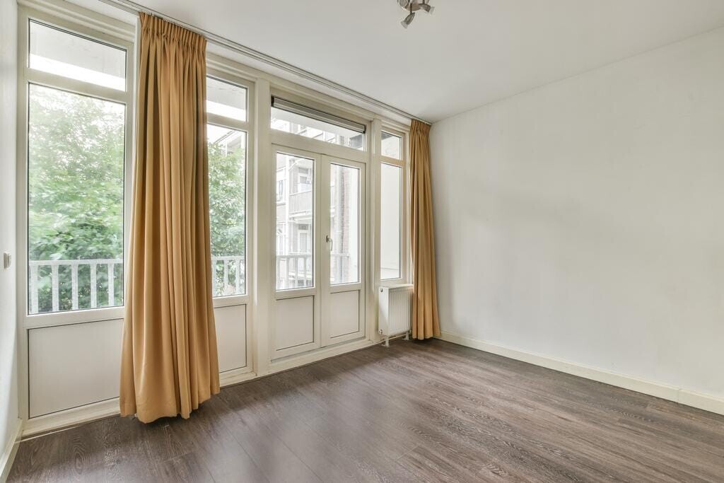 Appartement te koop: Jan van Galenstraat 307-1, Amsterdam