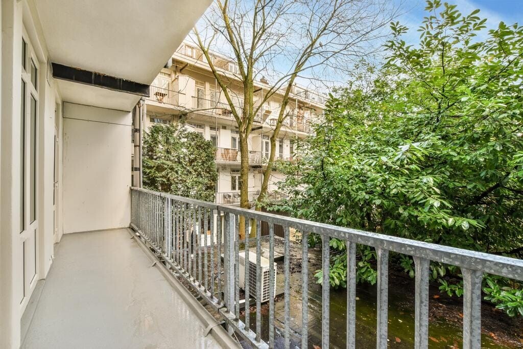 Appartement te koop: Jan van Galenstraat 307-1, Amsterdam