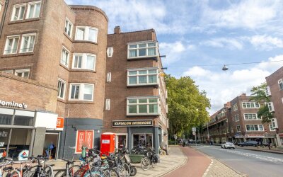 Jan van Galenstraat 170-1