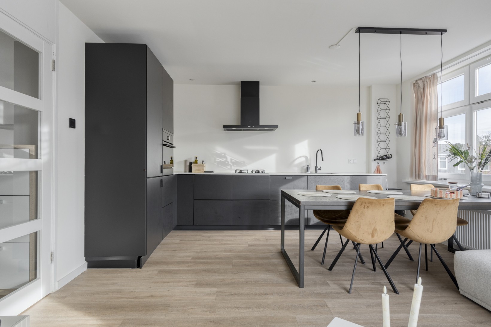 Appartement te koop: jan van galenstraat 170-3, Amsterdam