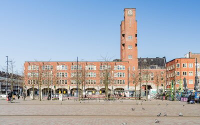 Mercatorplein 40