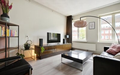Hoofdweg 333-1