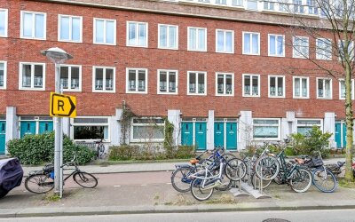 Hoofdweg 335-1