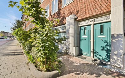 Hoofdweg 339-H