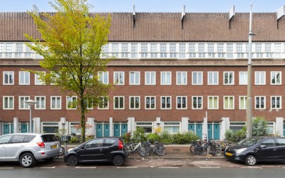 Hoofdweg 345-2