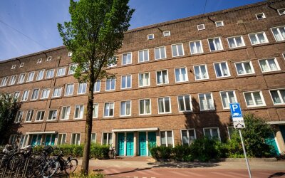 Hoofdweg 427-3