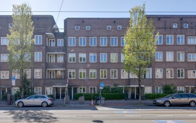 Hoofdweg 443-H
