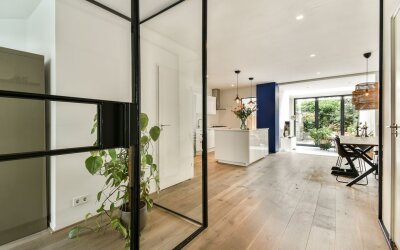Hoofdweg 312-H