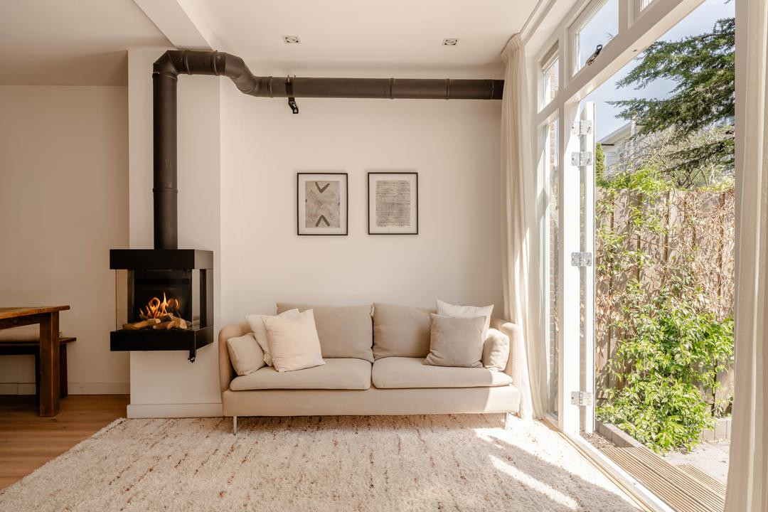 Appartement te koop: Hoofdweg 318H, Amsterdam