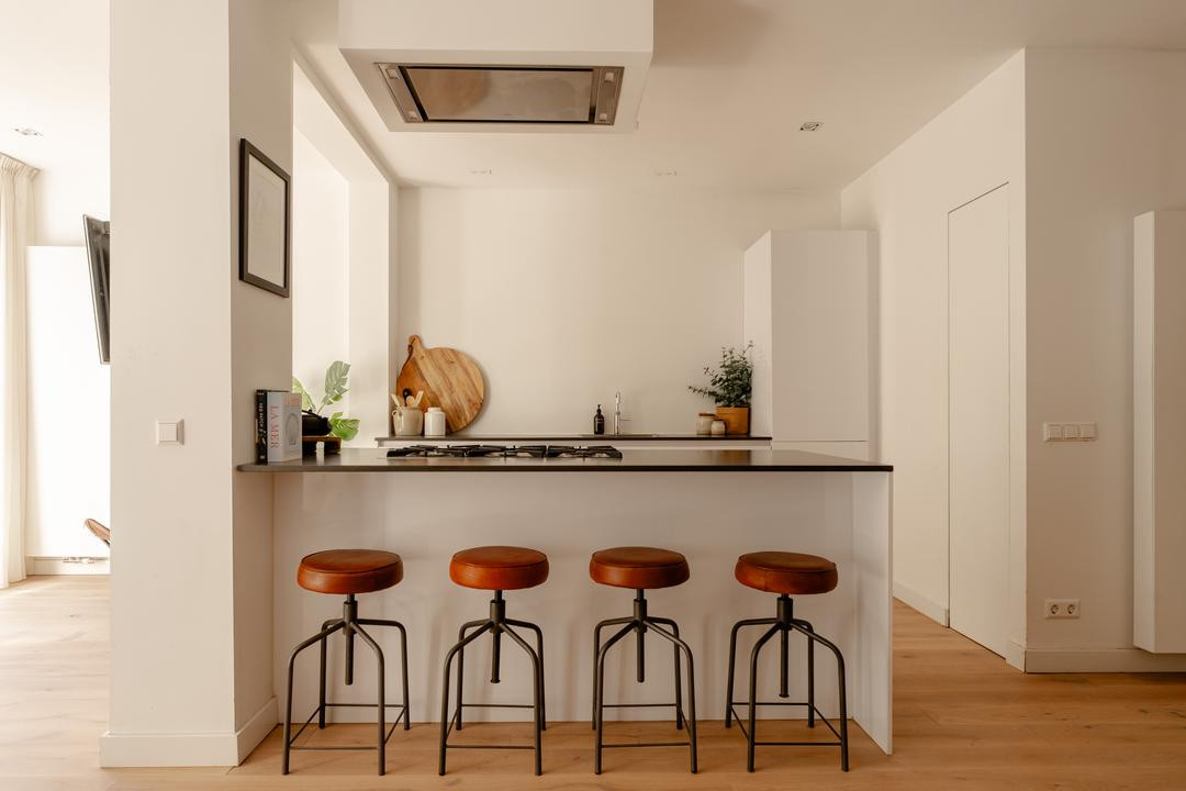 Appartement te koop: Hoofdweg 318H, Amsterdam