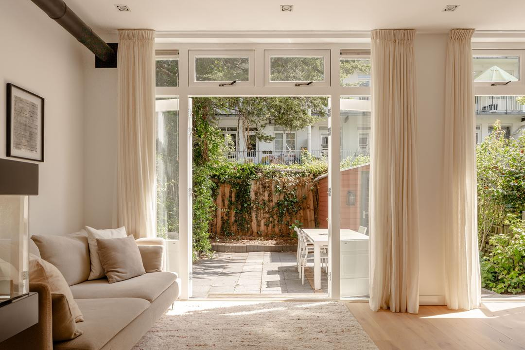 Appartement te koop: Hoofdweg 318H, Amsterdam
