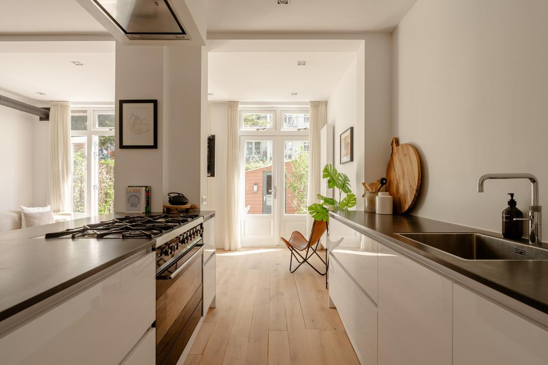 Appartement te koop: Hoofdweg 318H, Amsterdam