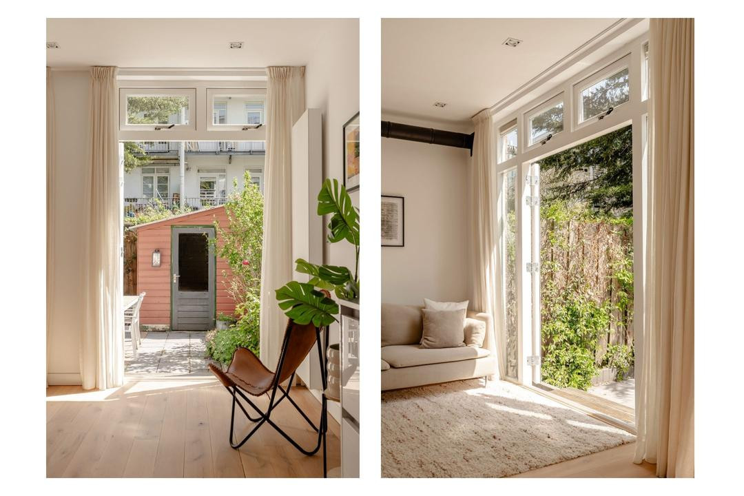 Appartement te koop: Hoofdweg 318H, Amsterdam
