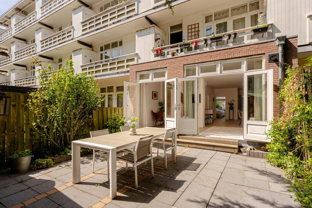 Appartement te koop: Hoofdweg 318H, Amsterdam