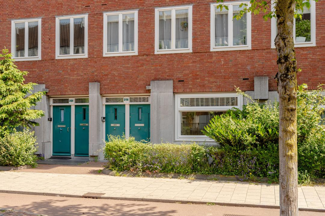 Appartement te koop: Hoofdweg 318H, Amsterdam