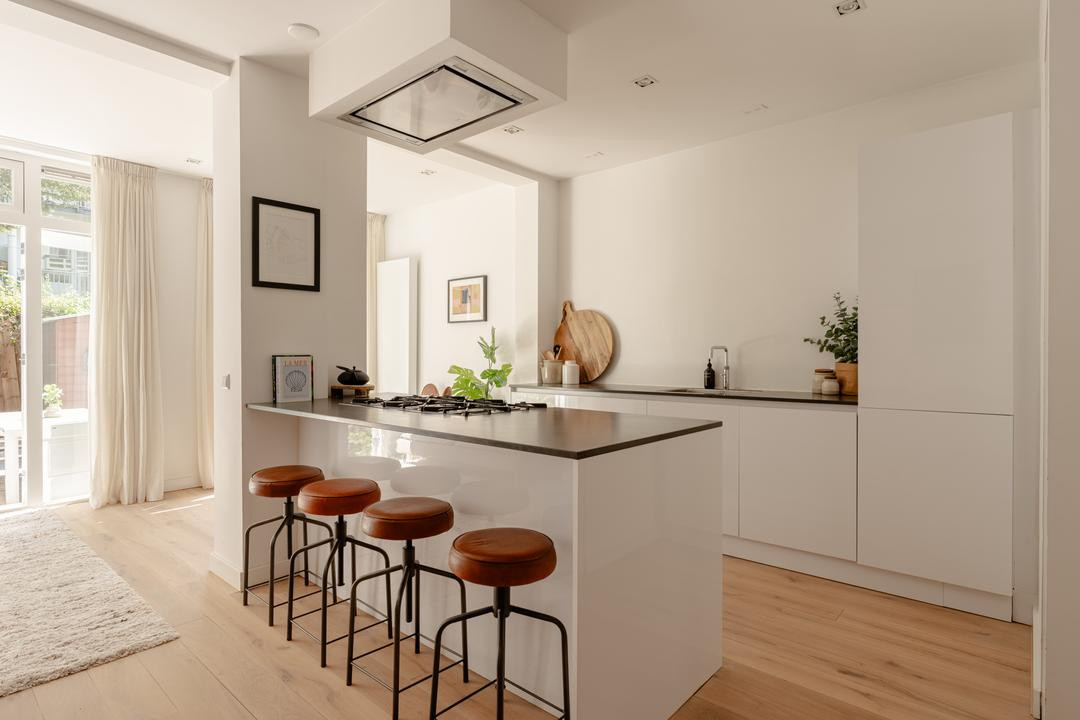 Appartement te koop: Hoofdweg 318H, Amsterdam