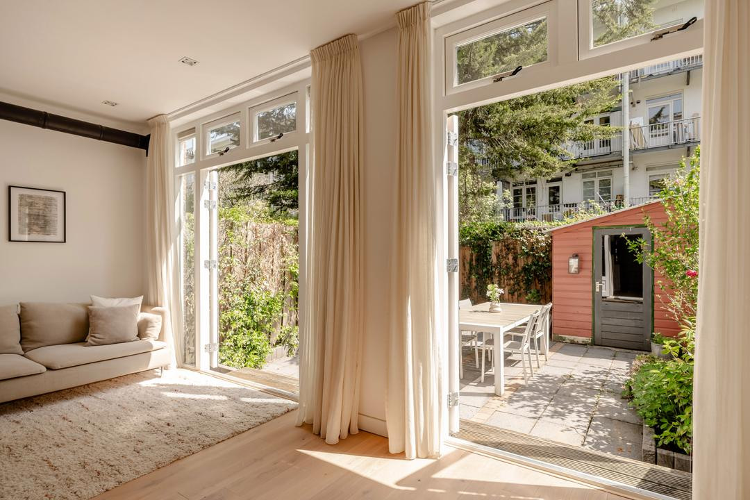 Appartement te koop: Hoofdweg 318H, Amsterdam
