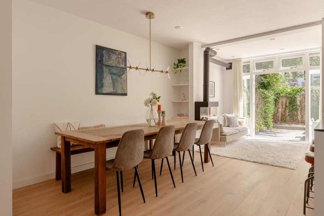 Appartement te koop: Hoofdweg 318H, Amsterdam
