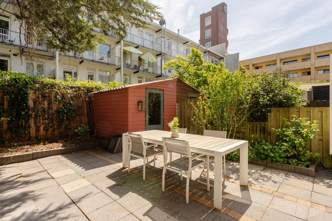 Appartement te koop: Hoofdweg 318H, Amsterdam