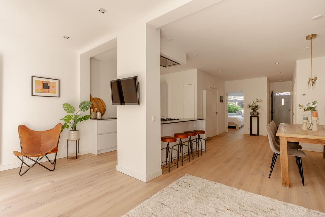 Appartement te koop: Hoofdweg 318H, Amsterdam