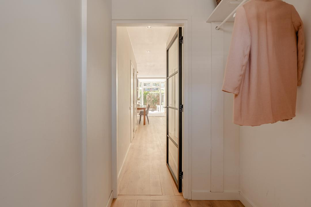 Appartement te koop: Hoofdweg 318H, Amsterdam