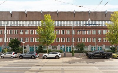Hoofdweg 336-1